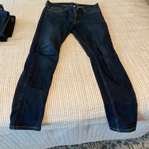 Levi’s 510 Skinny Jeans (Size 32 x 32)